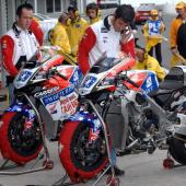 MotoGP – Phillip Island QP1 – Stoner spera in una buona gara